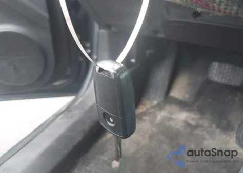 2013 Chevrolet Cruze Lt из США, поврежденный, VIN 1G1PK5SBXD7205254